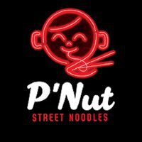 P'Nut Street Noodles Zetland