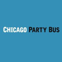 Chicago Party Bus