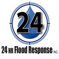 24 Hr Flood Response Inc
