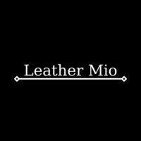 Leather Mio