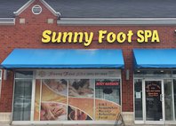 Sunny Foot Spa