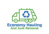 Economy Hauling And Junk Removal