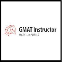 GMAT Instructor