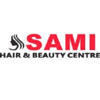 Sami hair and beauty centre