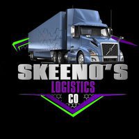 Skeeno's Logistics Co