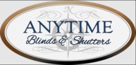 Anytime Blinds and Shutters