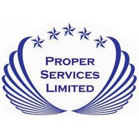 Proper Service Ltd