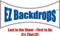 EZ Backdrops - Trade Show Display Booth