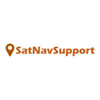 SatNav Support