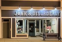 Junk&Disorderly