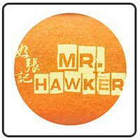 Mr. Hawker