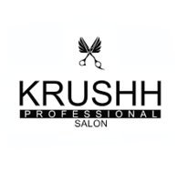 KRUSHH PROFESSIONAL SALON