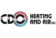 CDO Heating and Air Inc.