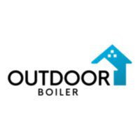 Outdoor Boiler