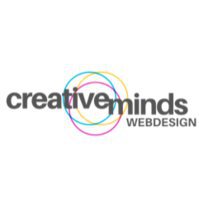 Creative Minds Web Design