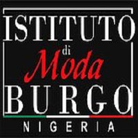 ISTITUTO DI MODA BURGO NIGERIA