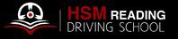 HSM Reading Driving School