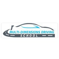 Multi Dimensions Driving School