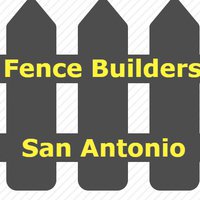 Fence Builders San Antonio