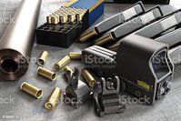 Guns, Ammo & Accessories Inc