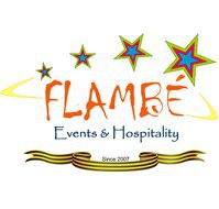 Flambe Events & Hospitality