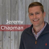 Jeremy Chapman | Loan Officer | Palmetto Mortgage Group