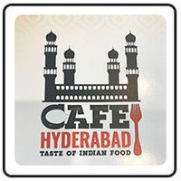 Cafe Hyderabad 