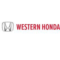 Western Honda Edinburgh