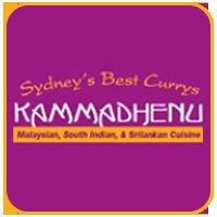 Kammadhenu South Indian Restaurant Newtown