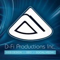 D-Fi Productions Inc.