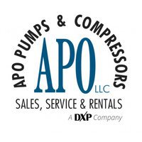 APO Pumps & Compressors, Inc.