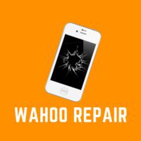 Wahoo Repair