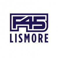 F45 Training Lismore
