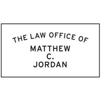 Law Office Of Matthew C. Jordan