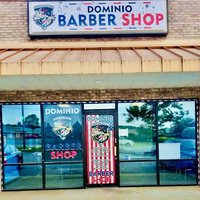 Dominio Barbershop