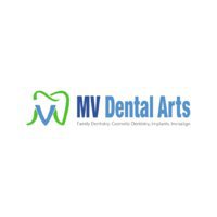 MV Dental Arts
