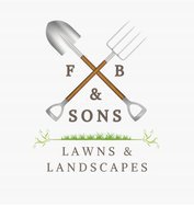 F.B & Sons, Lawns & Landscapes
