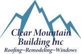 Clear Mountain Building Inc