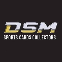 DSM Sports Cards Collectors