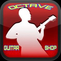 Octave Guitar Shop & Music Lesson Rawalpindi