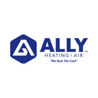Ally Heating and Air Conditioning LLC