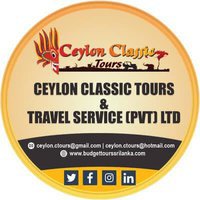 ceylon classic tours & travel service pvt ltd