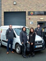 Red Fire Protection Systems Limited