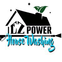 EZ Power House Washing