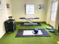 BR Physiotherapy