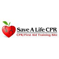 Save A Life CPR