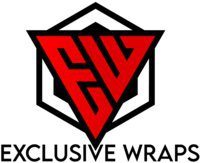 Exclusive Wraps & Tint