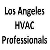 Los Angeles HVAC Professionals