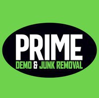 Prime Demo and Junk Removal