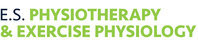 E.S. Physiotherapy and Exercise Physiology